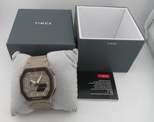 New Timex Command Encounter
