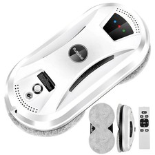 Robot lave vitre - vitre, automatique