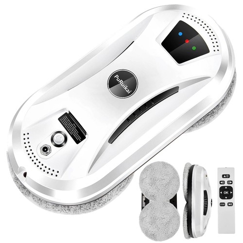 Robot lave vitre - robot,