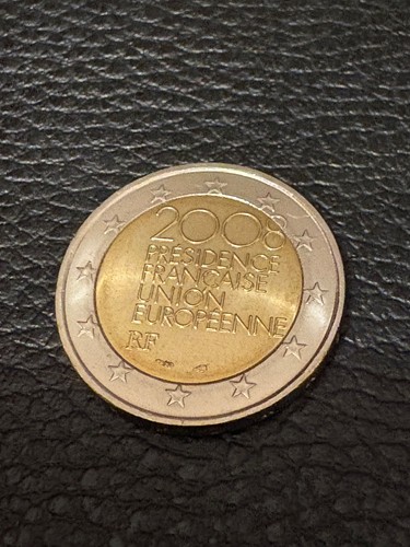 Pièce euros - pièce, de