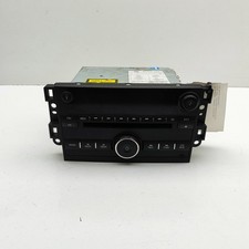 Chevrolet Captiva C100 MK1