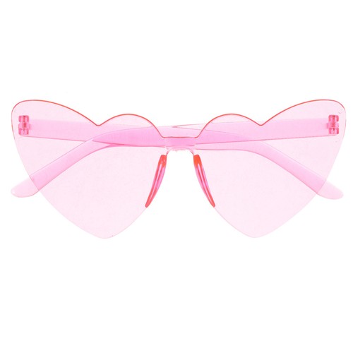 Lunette forme de - lunette, en