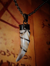 Amulette de protection super