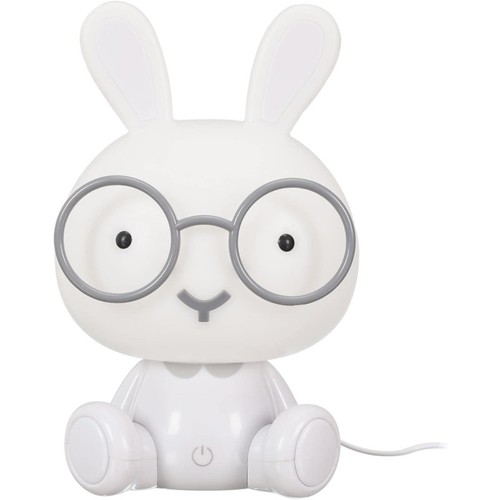 Lampe veilleuse lapin - veilleuse,