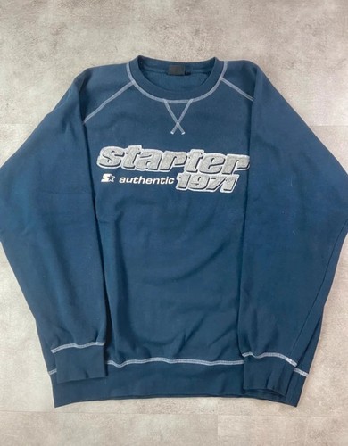 Pull sweat starter - sweat,