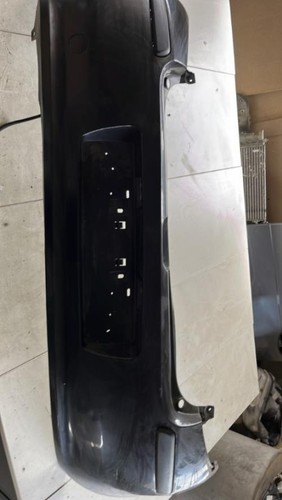 Pare choc arriere renault clio - pare,