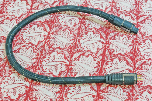Audio perfectwave ac12 1m - ac12,
