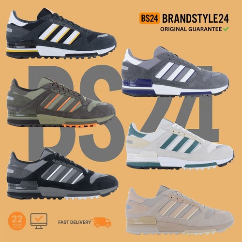 Adidas originals 600 hommes - zx,