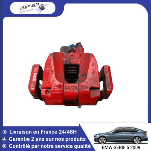 Etrier de frein - 🇫🇷,
