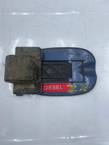 Trappe essence citroen - d'essence,