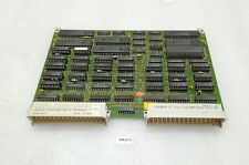 Siemens 6ES5924-3SA12 / Simatic S5 Processeur De Module CPU