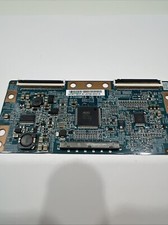 Carte T-CON TCON TV LG 32LD350 T370HW03 VB CTRL BD US-5531T09C07