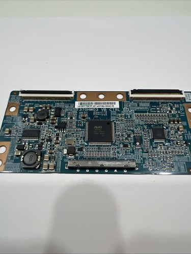 Carte con tcon tv lg - t-con,