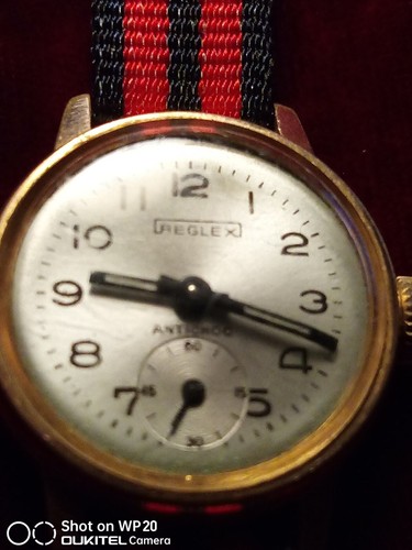 Montre reglex femme - montre,