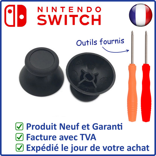 Set des joysticks de - 2,