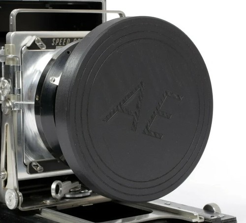 Kodak aero ektar - 178mm, f2.5