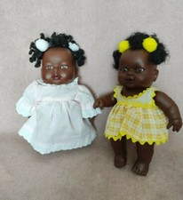 Jolies poupées vintages J  berna