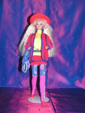 BARBIE     n°  9404