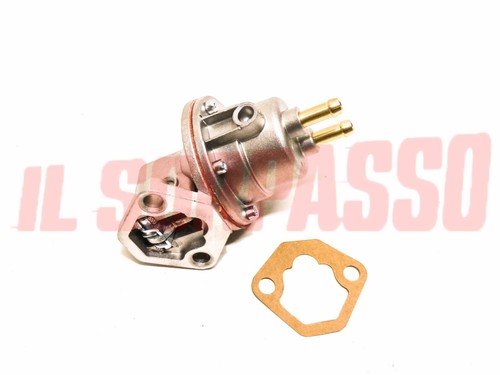 Pompe carburant alfa - carburant, romeo