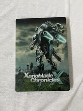 Xenoblade Chronicles X