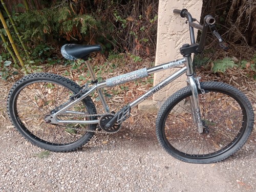 Bmx cruiser carhartt - bmx, murder