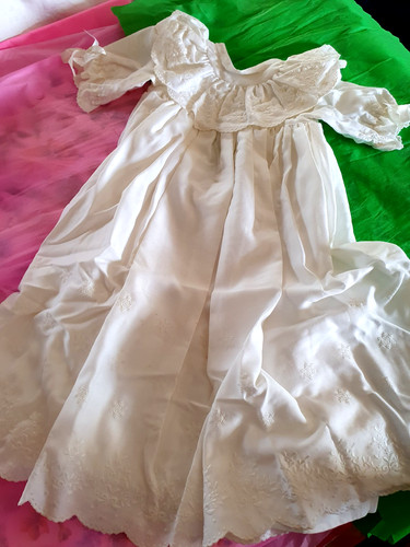 Robe baptême ysl - , de