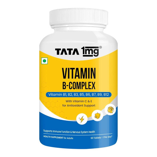 Capsules complexes vitamine - capsules,