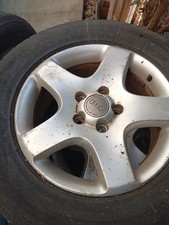 Pneu Sur Jantes  Pour Audi Q7