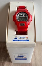Montre numérique casio - montre,