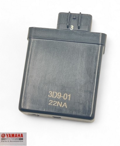 Cdi ecu yamaha 125 - oe, 125,