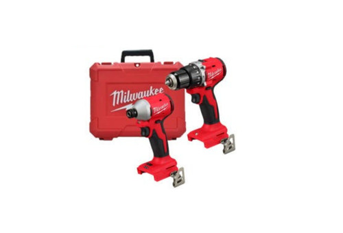 Milwaukee m18 blpp2c3 - milwaukee,