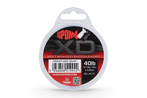 Spomb bas ligne en fibre - bas, de