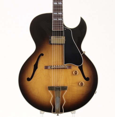 Gibson 165 herb - gibson,