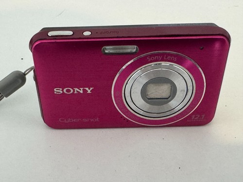 Appareil photo numérique sony - appareil,