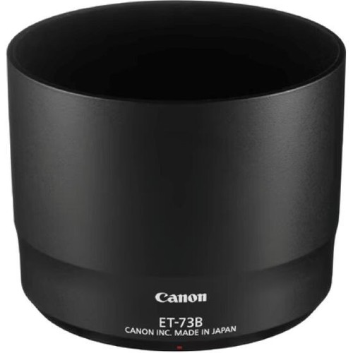Pare soleil canon - et-73b, pour
