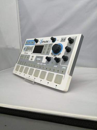 Arturia spark sequencer - spark,