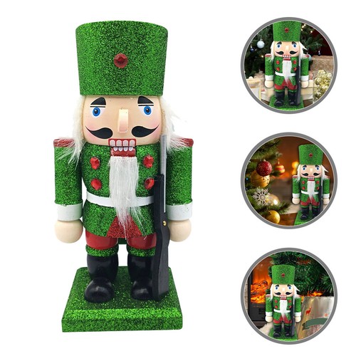 Figurine casse noisette - figurine,