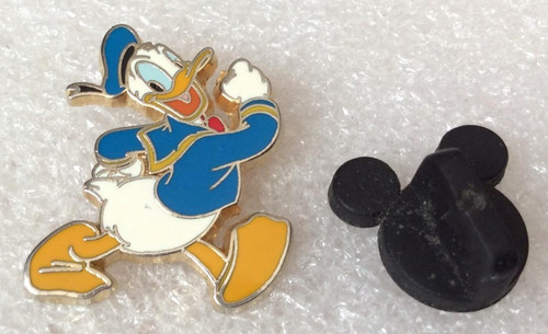 Rare pin donald - pin's,