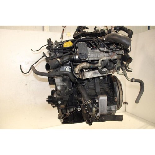Moteur complet m9r nissan - moteur,
