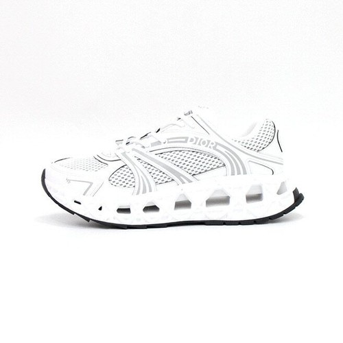 Dior b35 nxxt sneakers - dior,