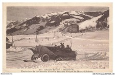 AXBP12-0971-74 - Haute-savoie