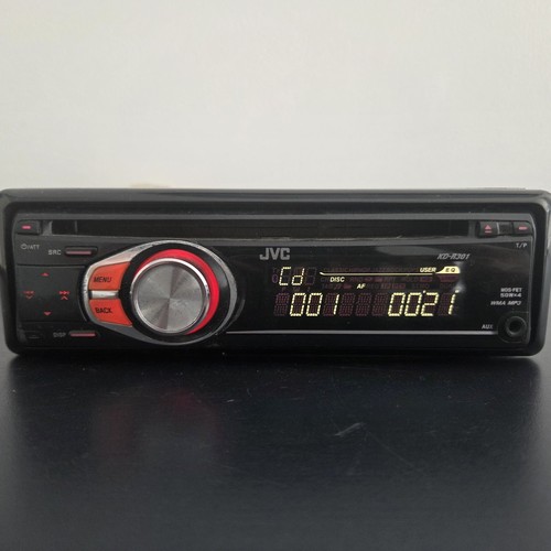 Autoradio jvc 1din - jvc,