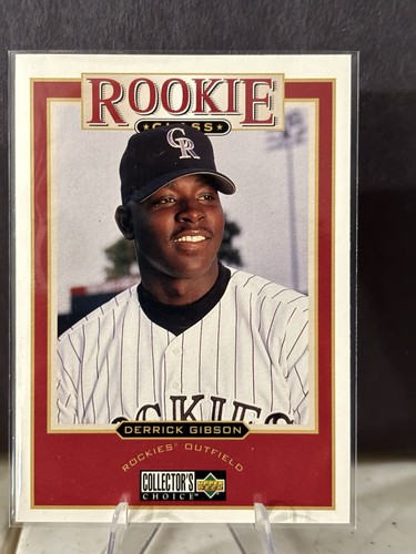 1997 upper deck collector - upper, collector's