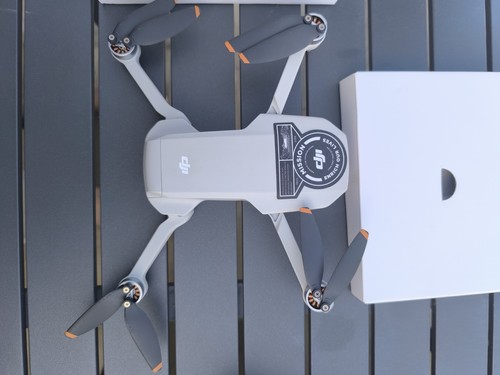 Drone dji mini - drone, –