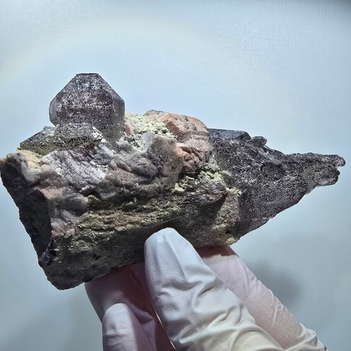 Grand spécimen quartz - spécimen,