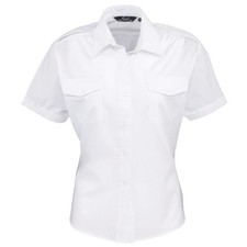 Premier Pilote - Chemise à