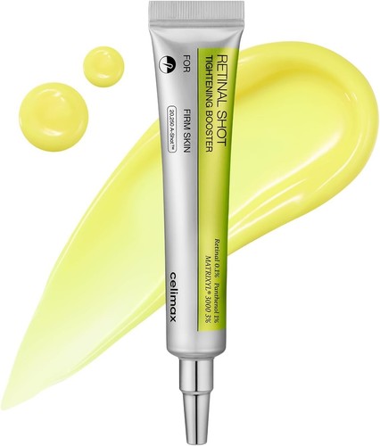 Celimax retinol shot - celimax-retinol,
