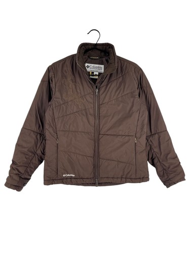 Veste manteau columbia - manteau,