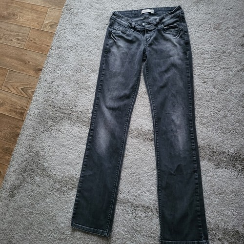 Levi 570 straight - levi’s, fit