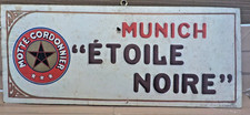 CARTON ANCIEN BIERE BRASSERIE